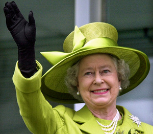The Queen in Green.jpg